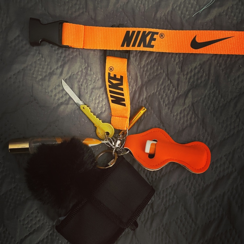 Women’s Essential Keys